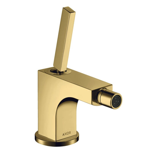 HANSGROHE 39210990 Bidetmischer Axor Citterio 90mm PGO