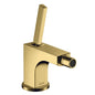 HANSGROHE 39210990 Bidetmischer Axor Citterio 90mm PGO