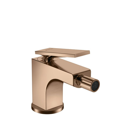 HANSGROHE 39214300 Bidetmischer Axor Citterio Hebelgriff