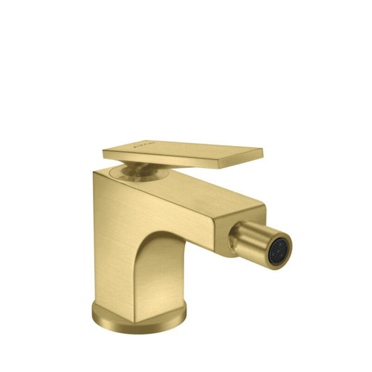 HANSGROHE 39214950 Bidetmischer Axor Citterio Hebelgriff