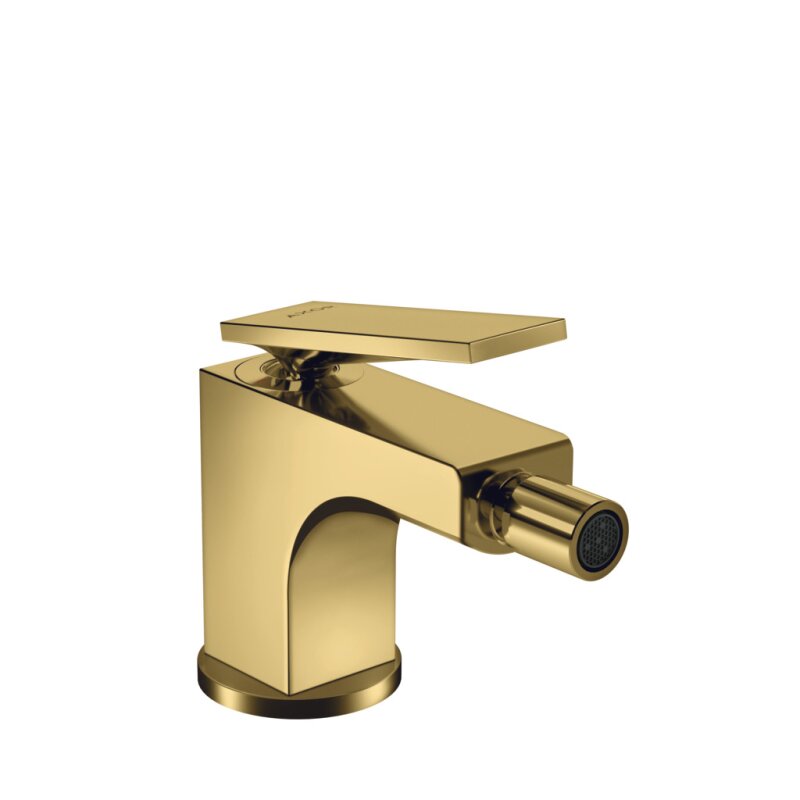 HANSGROHE 39214990 Bidetmischer Axor Citterio Hebelgriff