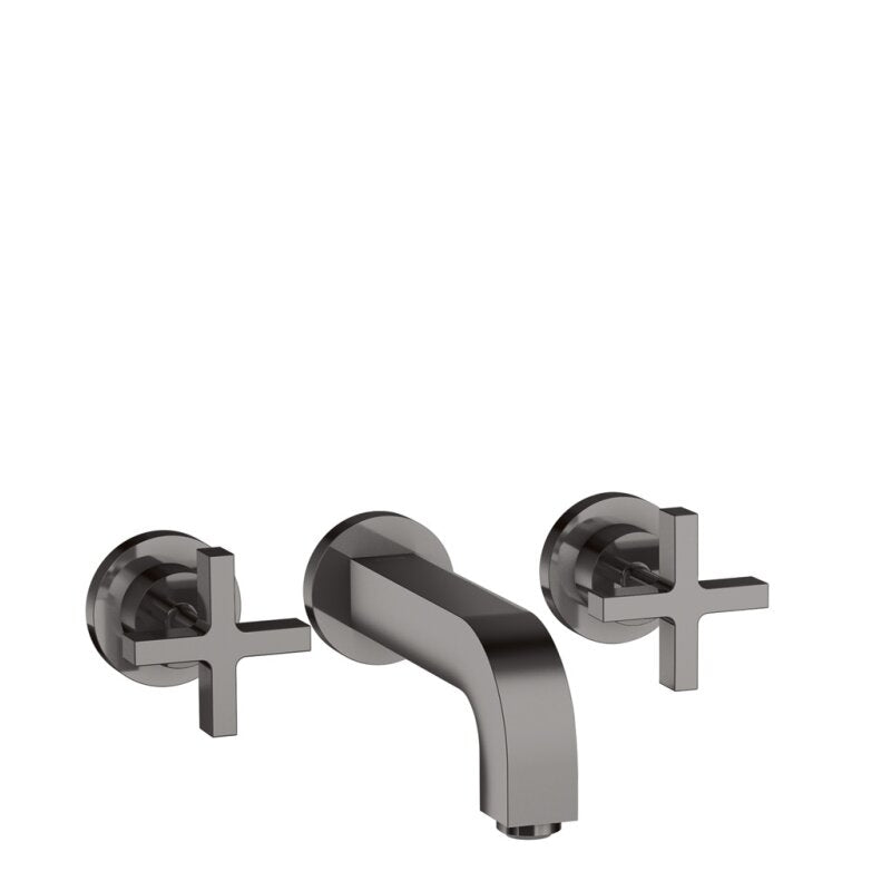 HANSGROHE 39313330 3-Loch Waschtischarm.Axor Citterio