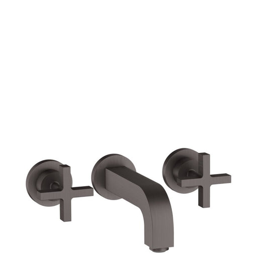 HANSGROHE 39313340 3-Loch Waschtischarm.Axor Citterio