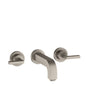 HANSGROHE 39315800 3-Loch Waschtischarm.Axor Citterio