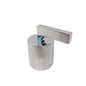 Hansgrohe 39394000 Hebelgriff Axor Citterio 2-L.Armatur