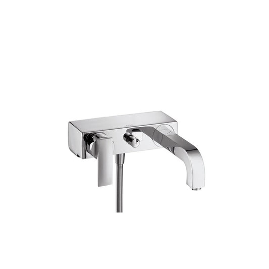 Hansgrohe 39400000 Wannenmischer Axor Citterio Aufputz