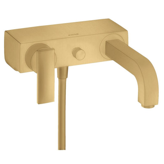 HANSGROHE 39400250 Wannenmischer Axor Citterio Aufputz