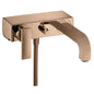 HANSGROHE 39400300 Wannenmischer Axor Citterio Aufputz