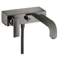 HANSGROHE 39400330 Wannenmischer Axor Citterio Aufputz