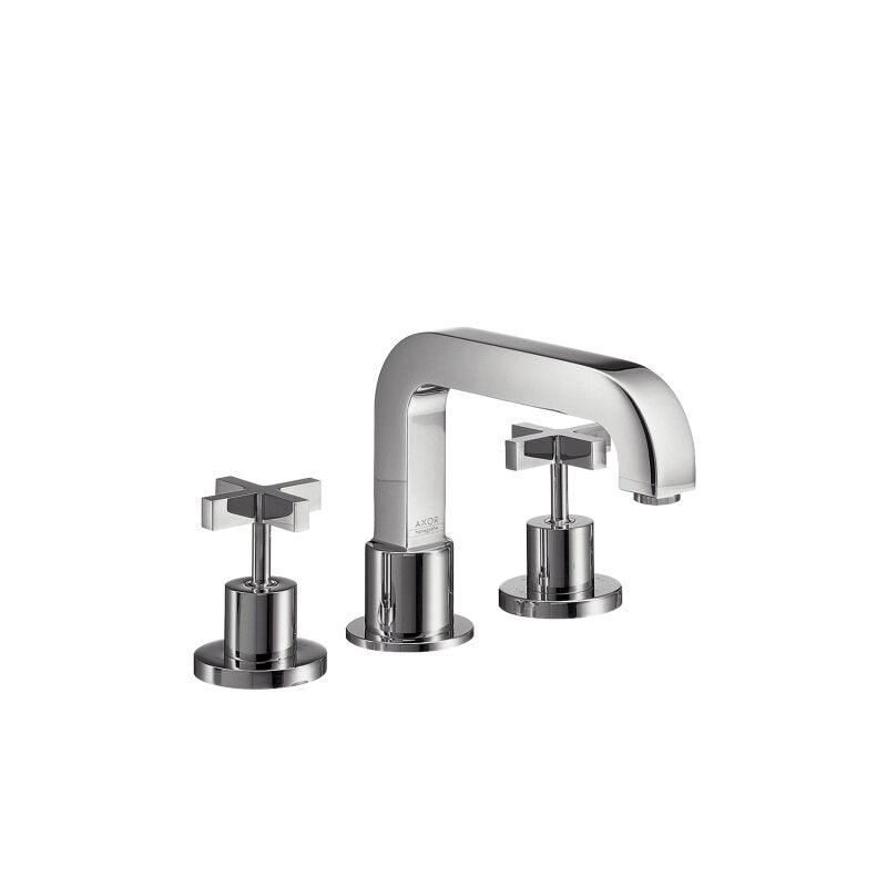Hansgrohe 39436000 3-L.Wannenarmatur Axor Citterio F-Set