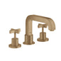 HANSGROHE 39436140 3-L.Wannenarmatur Axor Citterio F-Set