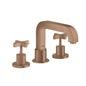 HANSGROHE 39436310 3-L.Wannenarmatur Axor Citterio F-Set