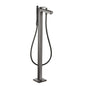HANSGROHE 39440330 Wannenmischer Axor Citterio Fertigset