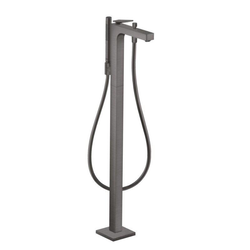 HANSGROHE 39440340 Wannenmischer Axor Citterio Fertigset