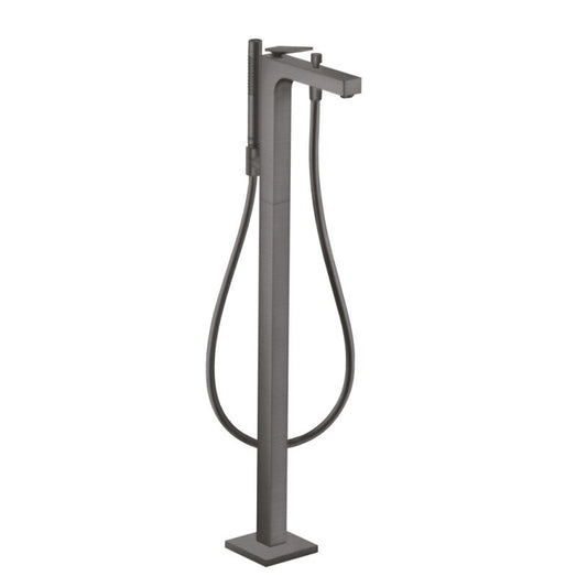 HANSGROHE 39440340 Wannenmischer Axor Citterio Fertigset