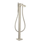 HANSGROHE 39440820 Wannenmischer Axor Citterio Fertigset