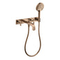 HANSGROHE 39441300 3-L.Wannenarmatur Axor Citterio F-Set