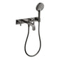 HANSGROHE 39441330 3-L.Wannenarmatur Axor Citterio F-Set