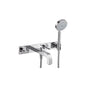 Hansgrohe 39442000 3-L.Wannenarmatur Axor Citterio F-Set