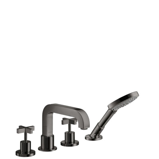 HANSGROHE 39445330 4-L.Wannenarmatur Axor Citterio