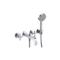 Hansgrohe 39447000 3-L.Wannenarmatur Axor Citterio F-Set