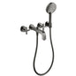 HANSGROHE 39447330 3-L.Wannenarmatur Axor Citterio F-Set