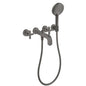 HANSGROHE 39447340 3-L.Wannenarmatur Axor Citterio F-Set