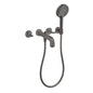 HANSGROHE 39448340 3-L.Wannenarmatur Axor Citterio F-Set