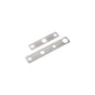 Hansgrohe 39449000 Fixierplatte Axor Citterio für 4-Loch