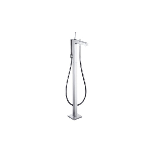 Hansgrohe 39451000 Wannenmischer Axor Citterio Fertigset