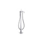 Hansgrohe 39451000 Wannenmischer Axor Citterio Fertigset