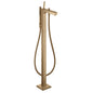 HANSGROHE 39451140 Wannenmischer Axor Citterio Fertigset
