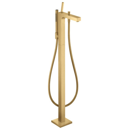 HANSGROHE 39451250 Wannenmischer Axor Citterio Fertigset