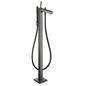 HANSGROHE 39451330 Wannenmischer Axor Citterio Fertigset
