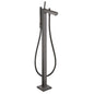 HANSGROHE 39451340 Wannenmischer Axor Citterio Fertigset
