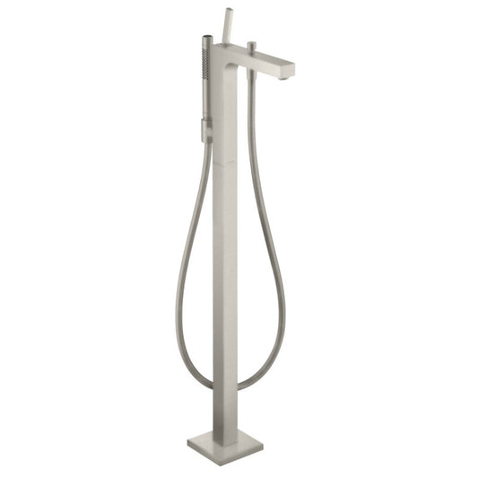 HANSGROHE 39451800 Wannenmischer Axor Citterio Fertigset