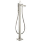 HANSGROHE 39451800 Wannenmischer Axor Citterio Fertigset