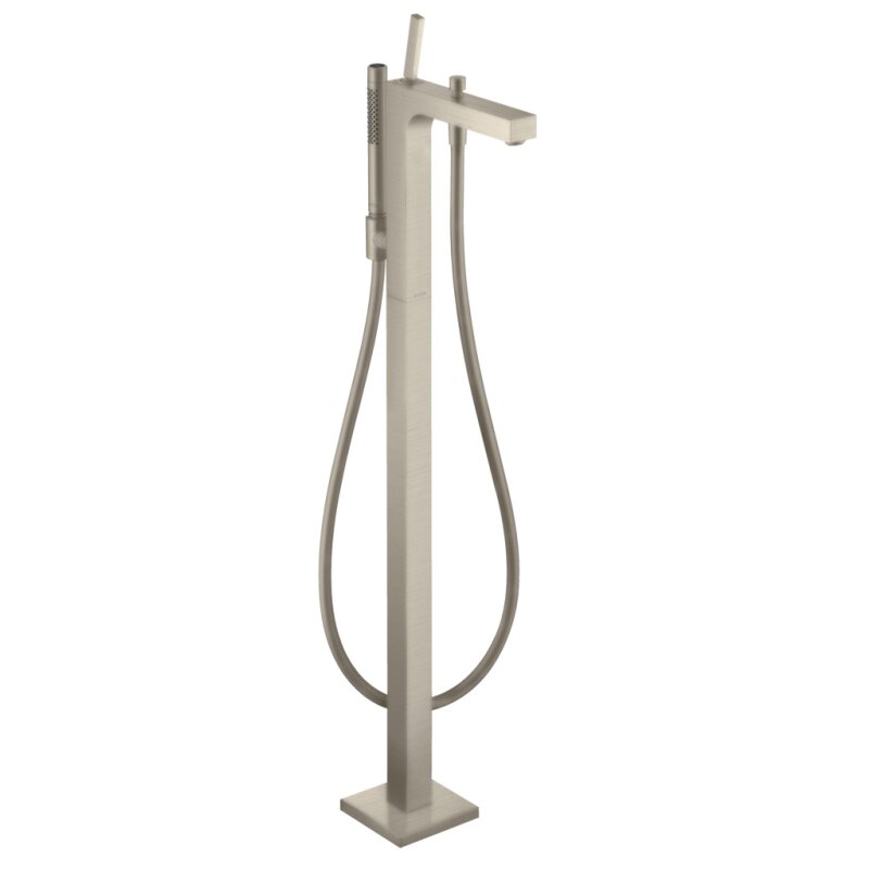 HANSGROHE 39451820 Wannenmischer Axor Citterio Fertigset