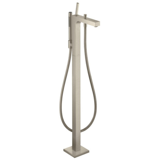 HANSGROHE 39451820 Wannenmischer Axor Citterio Fertigset
