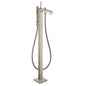 HANSGROHE 39451820 Wannenmischer Axor Citterio Fertigset