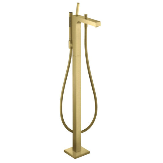 HANSGROHE 39451950 Wannenmischer Axor Citterio Fertigset