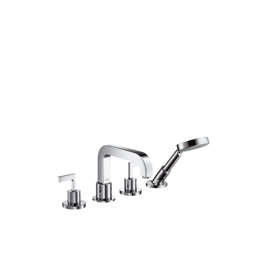 Hansgrohe 39454000 4-Loch Wannenarmatur Axor Citterio