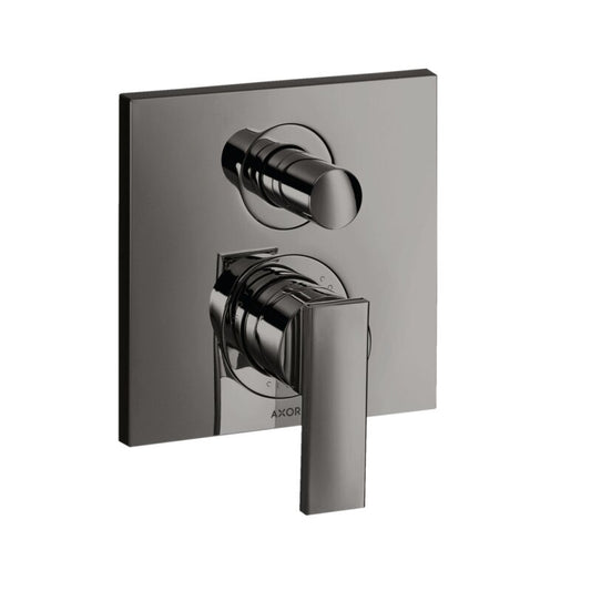 HANSGROHE 39455330 Wannenmischer Unterputz Axor Citterio