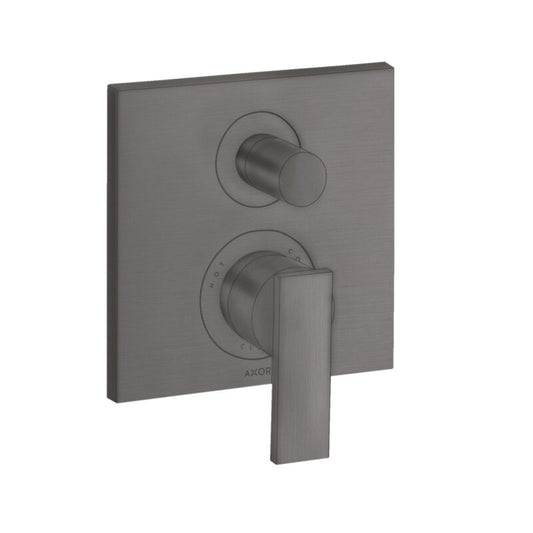 HANSGROHE 39455340 Wannenmischer Unterputz Axor Citterio