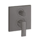 HANSGROHE 39455340 Wannenmischer Unterputz Axor Citterio