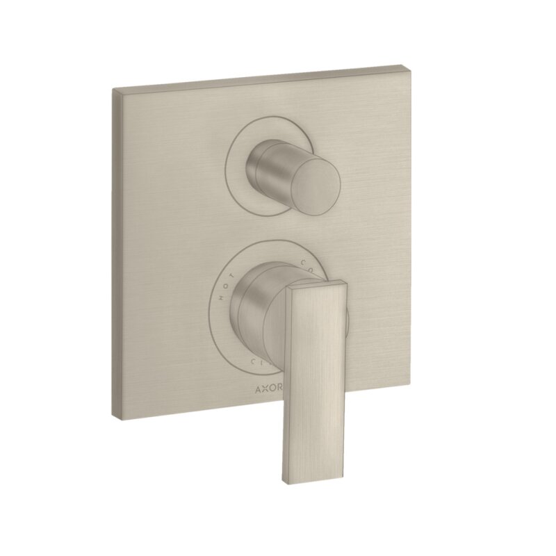 HANSGROHE 39455820 Wannenmischer Unterputz Axor Citterio