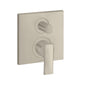HANSGROHE 39455820 Wannenmischer Unterputz Axor Citterio