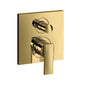 HANSGROHE 39455990 Wannenmischer Unterputz Axor Citterio