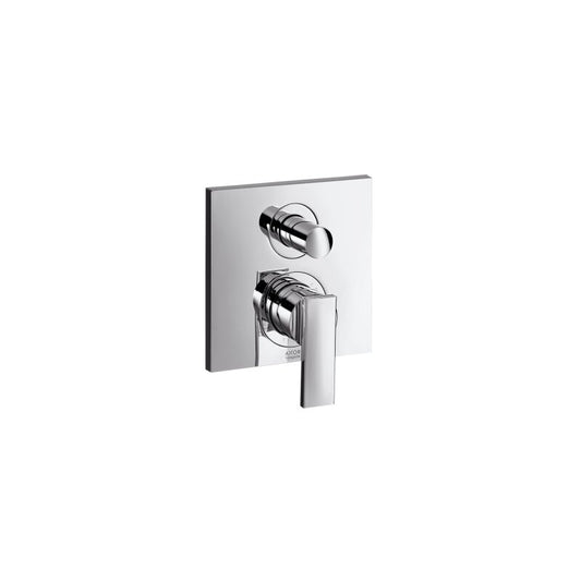 Hansgrohe 39457000 Wannenmischer Unterputz Axor Citterio