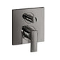 HANSGROHE 39457330 Wannenmischer Unterputz Axor Citterio